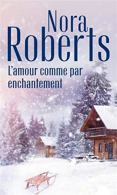 L' amour comme par enchantement