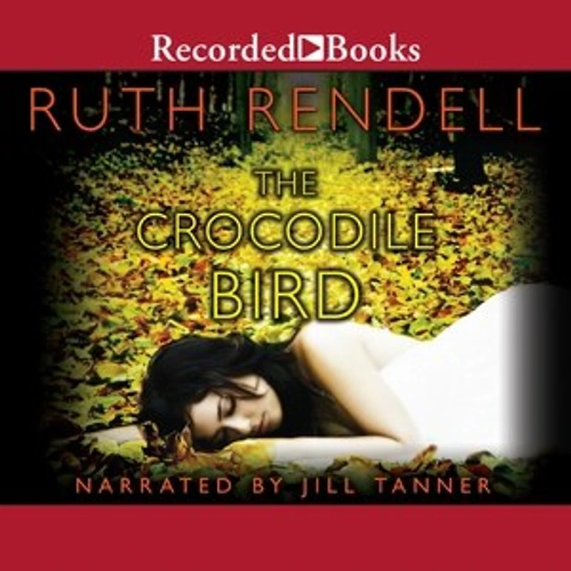 The Crocodile Bird