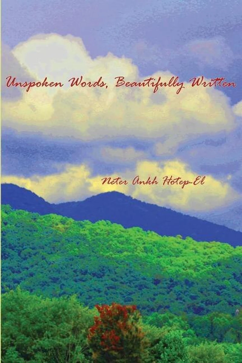 Unspoken Words, Beautifully Written