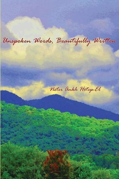 Unspoken Words, Beautifully Written