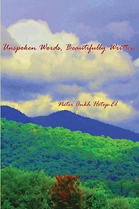 Unspoken Words, Beautifully Written