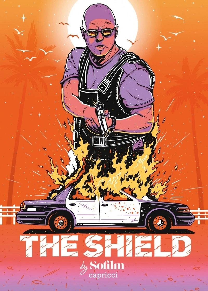 The Shield