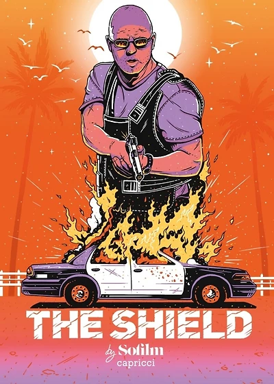 The Shield