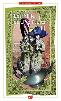 Les mille et une nuits, Vol. 3
