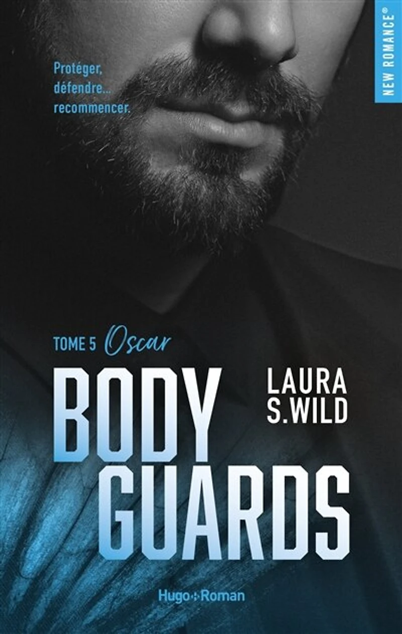 BODYGUARDS PREQUEL TOME 5
