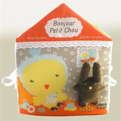Bonjour petit chou ; Bonne nuit mon amour