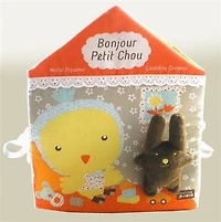 Bonjour petit chou ; Bonne nuit mon amour