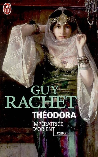 Théodora, impératrice d'Orient