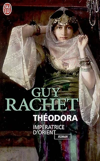 Théodora, impératrice d'Orient