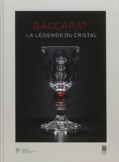 Baccarat: la légende du cristal
