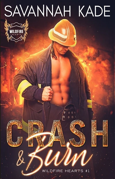 Crash & Burn