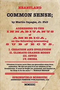 Heartland Common Sense