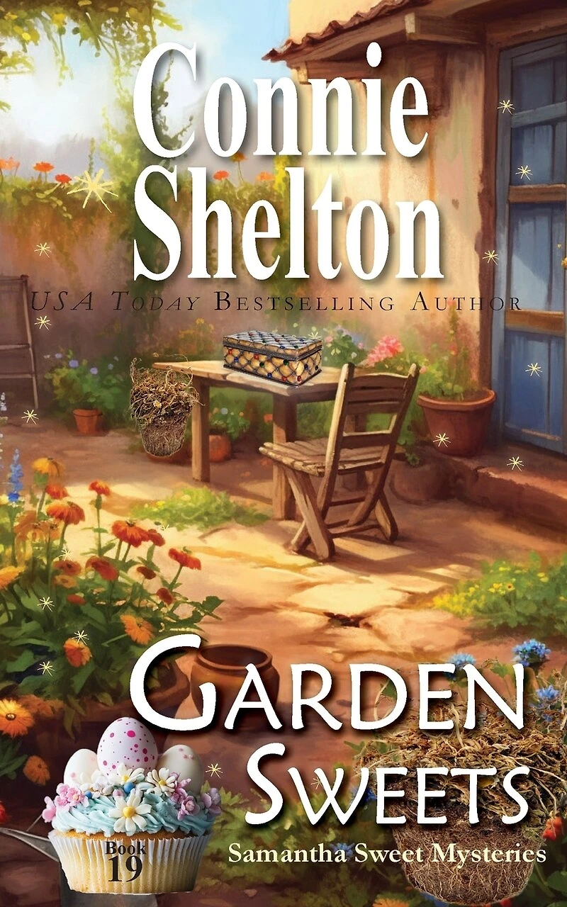 Garden Sweets