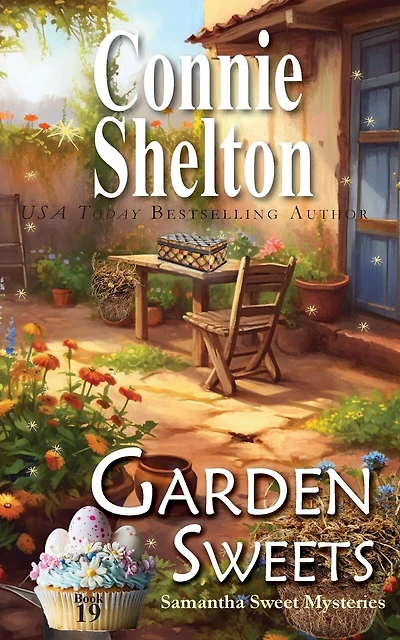 Garden Sweets