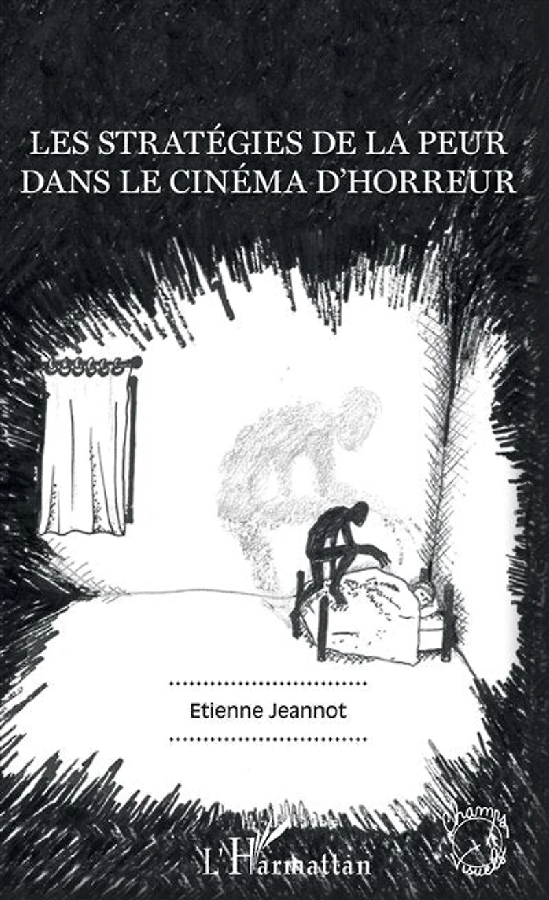 Les stratégies de la peur dans le cinéma d'horreur