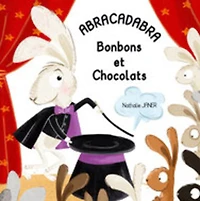 Abracadabra: bonbons et chocolats