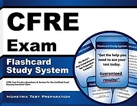 Cfre Exam Flashcard Study System: Cfre Test Practice Questions And Review For The Certified Fund Raising Executive Exam