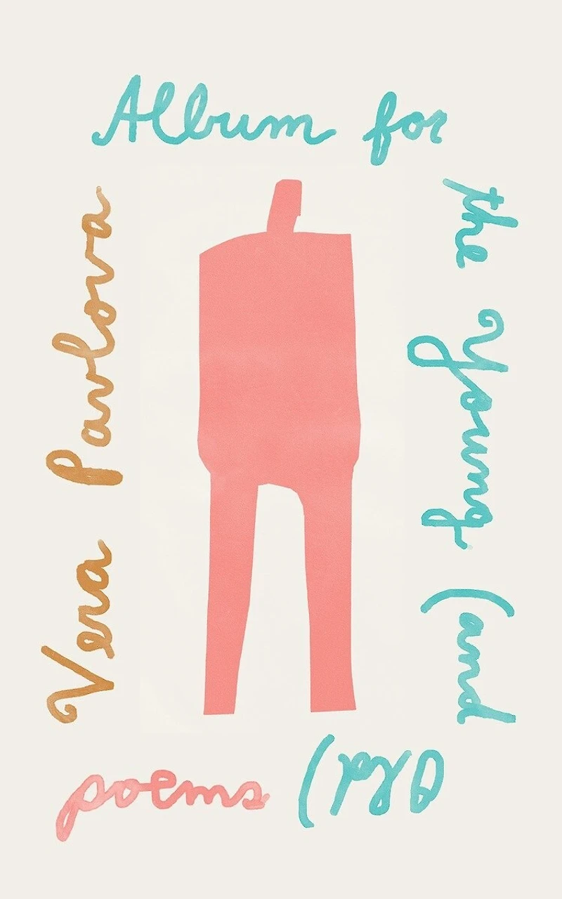 Album for the Young (and Old): Poems