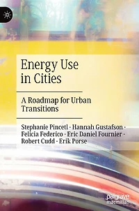 Energy Use Cities: A Roadmap for Urban Transitions