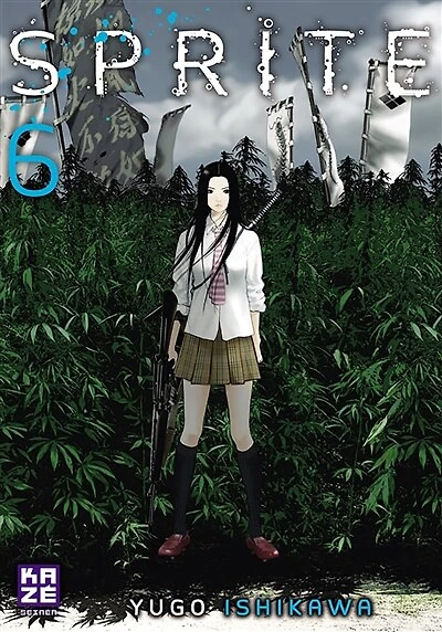 Sprite T06