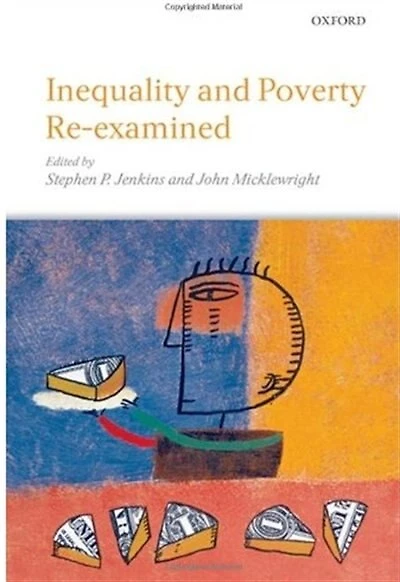 Inequality And Poverty Re-examined