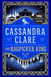 The Ragpicker King