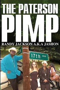 The Paterson Pimp