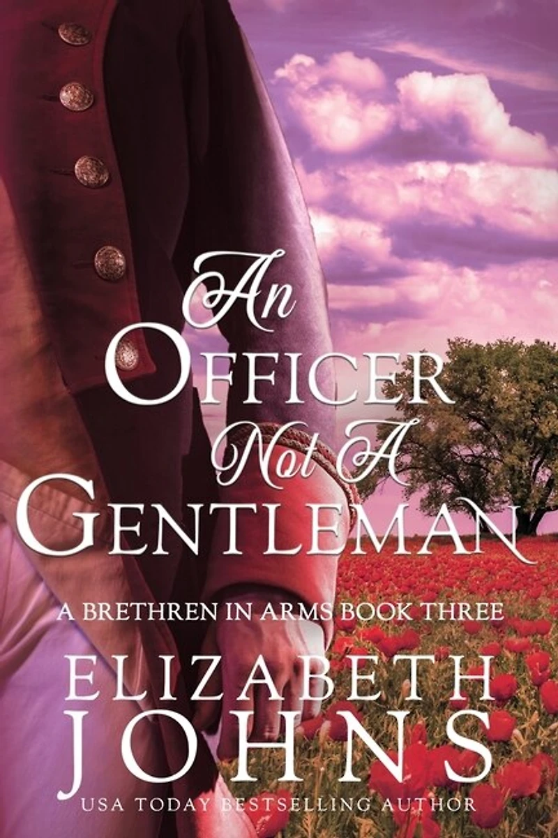 An Officer, Not A Gentleman