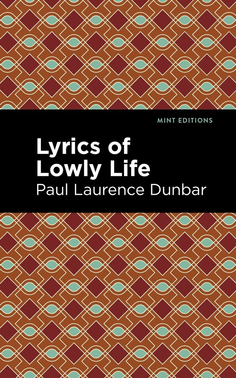 Lyrics Of A Lowly Life
