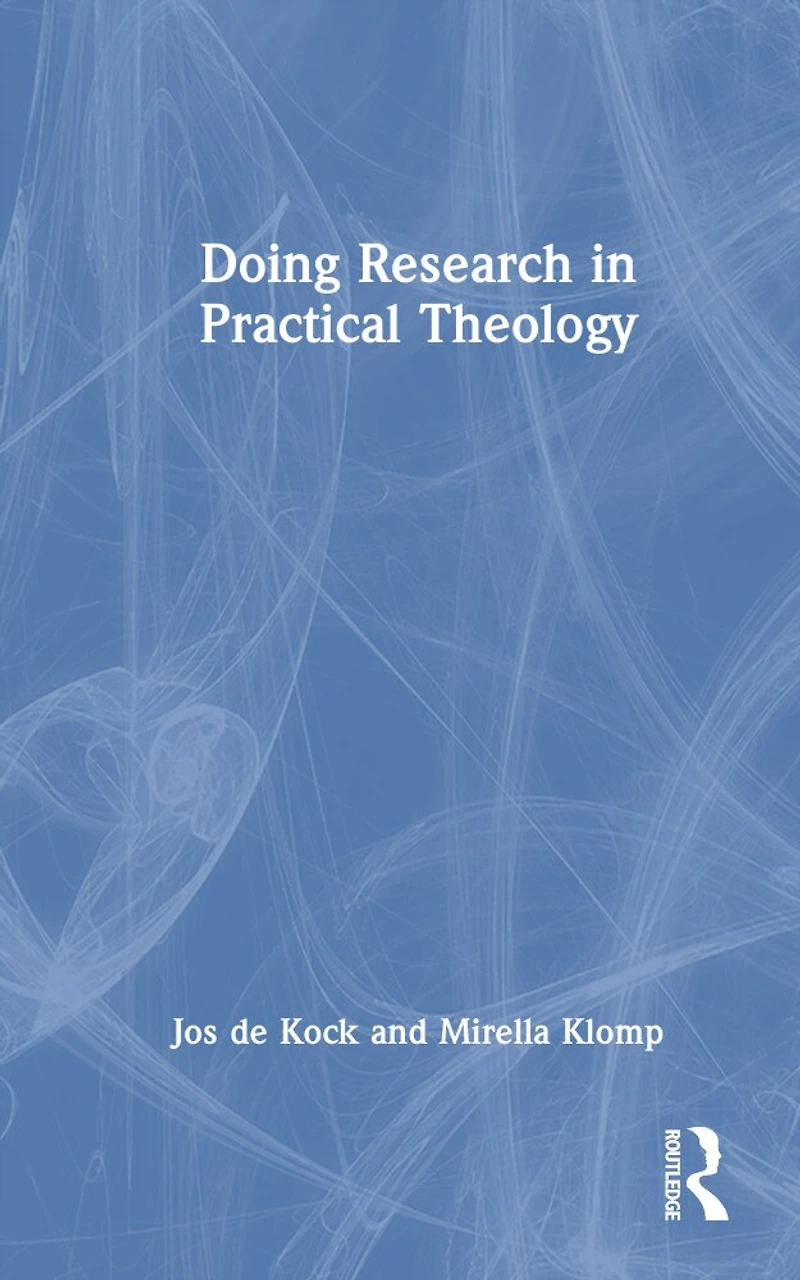 Doing Research Practical Theology