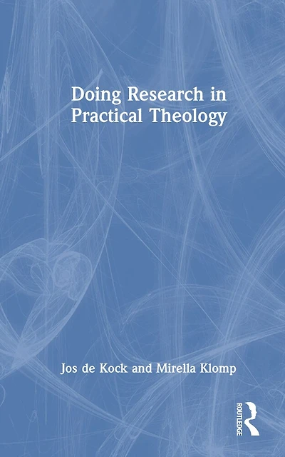 Doing Research Practical Theology