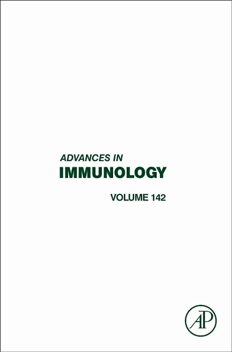 Advances Immunology