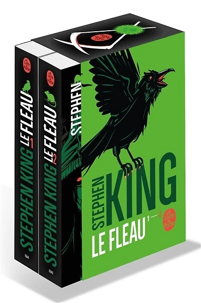 Le fléau