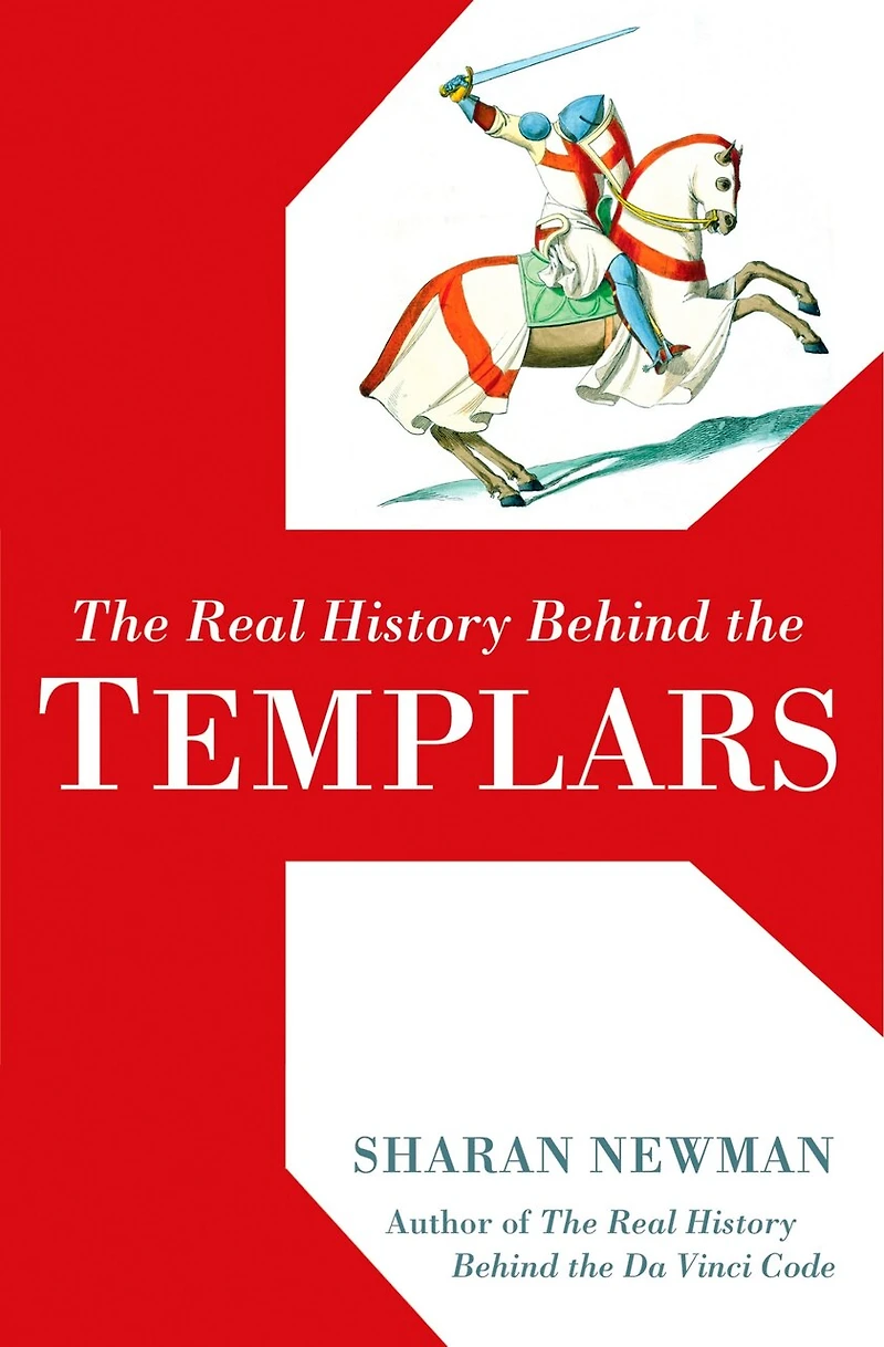 the Real History Behind Templars