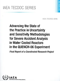 Advancing the State of the Practice in Uncertainty and Sensitivity Methodologies for Severe Accident Analysis in Water C