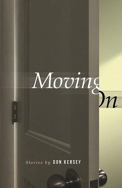 Moving on