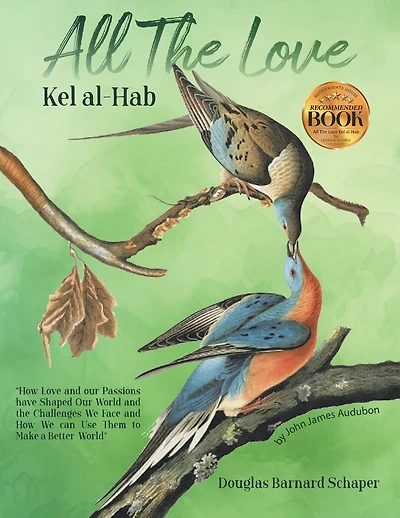 All the Love: Kel al-Hab