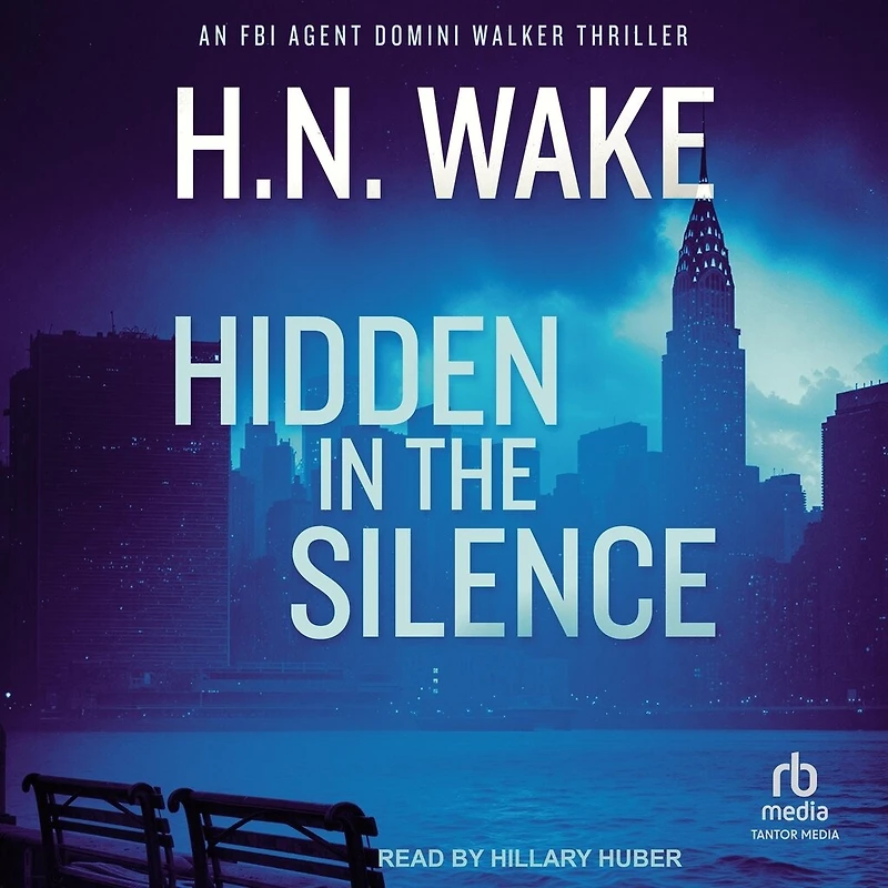 Hidden the Silence