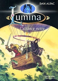 L'alliance noire