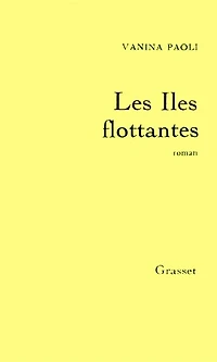 Les Iles flottantes