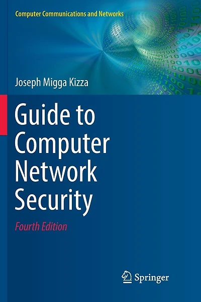 Guide to Computer Network Security