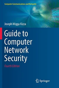 Guide to Computer Network Security