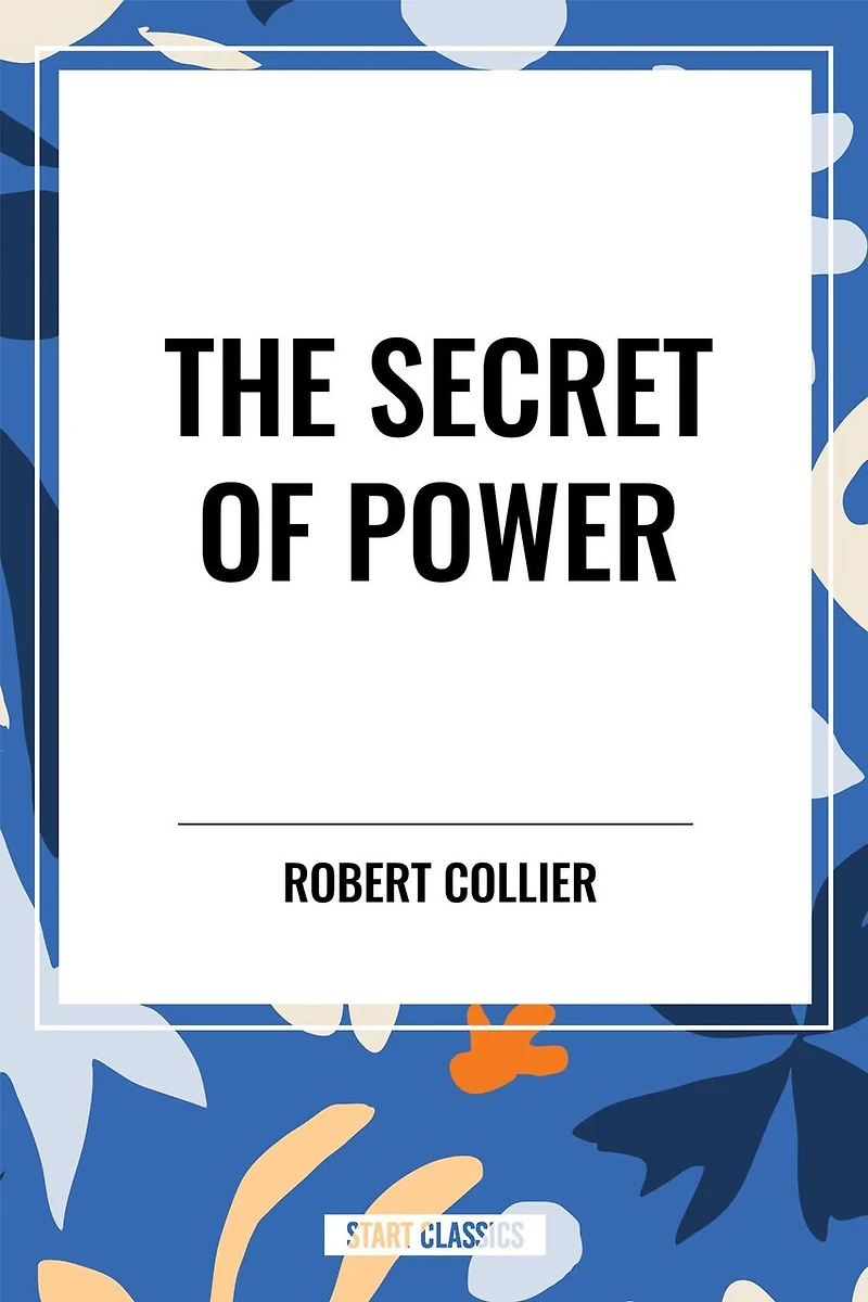Secret of Power