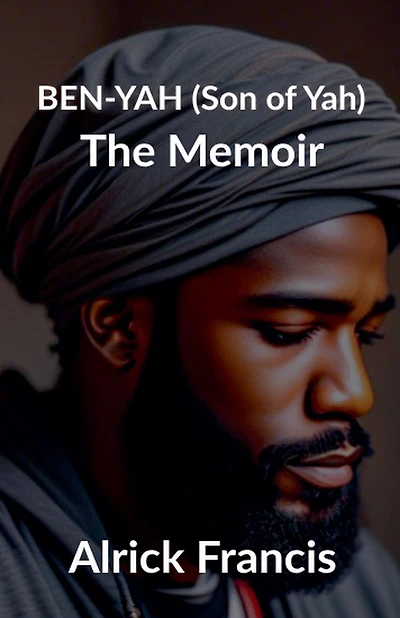 Ben-Yah (Son of Yah)