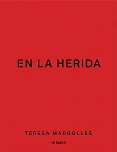 Teresa Margolles: En La Herida