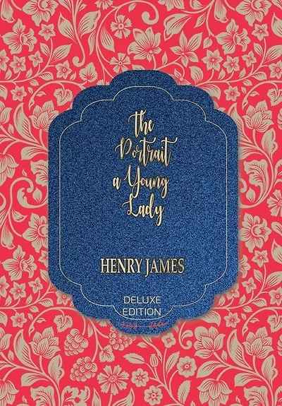 The Portrait Of A Lady