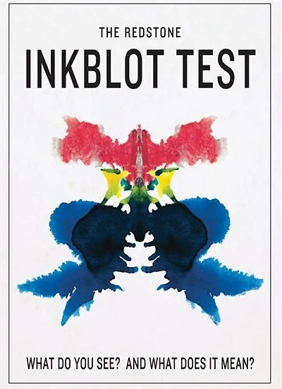 The Redstone Inkblot Test