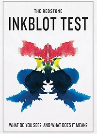 The Redstone Inkblot Test