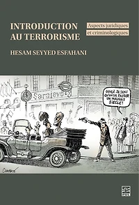 Introduction au terrorisme: Aspects juridiques et criminologiques