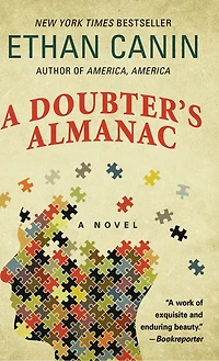A Doubter's Almanac: (Large  Print)